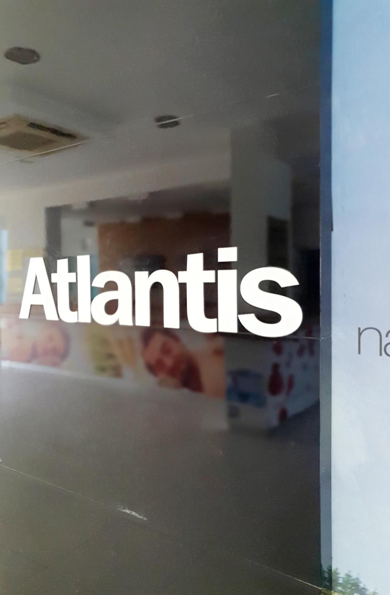 سارافوفو Elena'S Lux Aparthotel - Town & Sea View - Atlantis Spa المظهر الخارجي الصورة