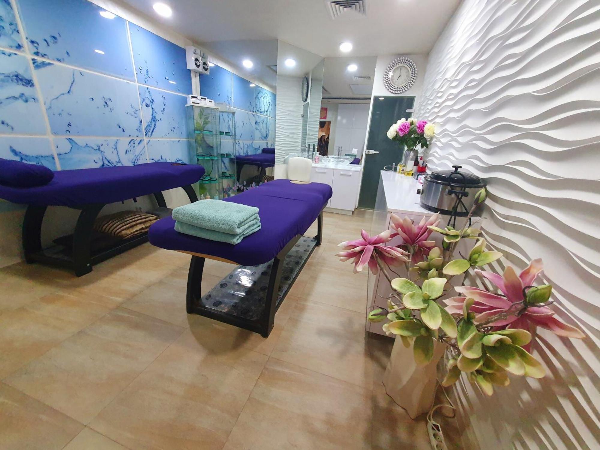 سارافوفو Elena'S Lux Aparthotel - Town & Sea View - Atlantis Spa المظهر الخارجي الصورة