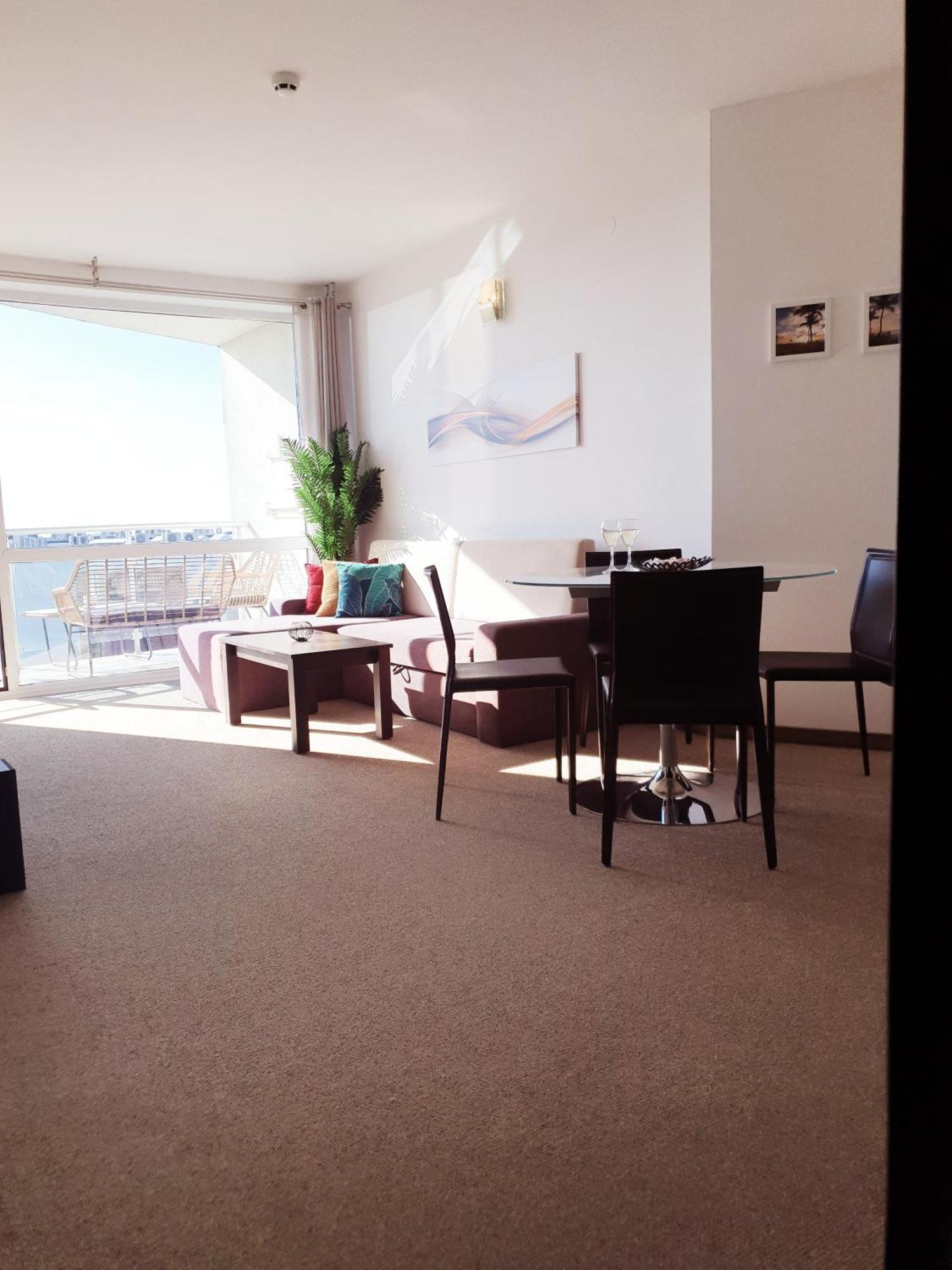 سارافوفو Elena'S Lux Aparthotel - Town & Sea View - Atlantis Spa المظهر الخارجي الصورة