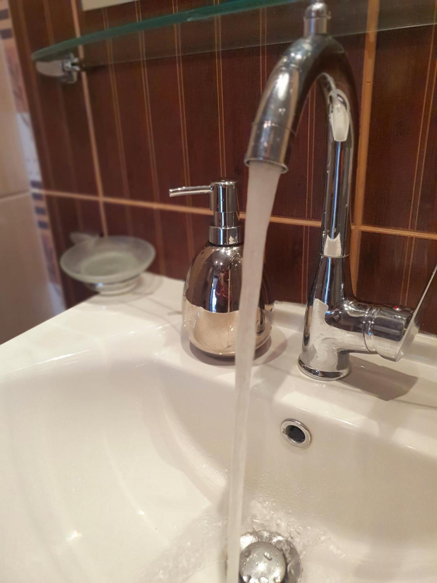 سارافوفو Elena'S Lux Aparthotel - Town & Sea View - Atlantis Spa المظهر الخارجي الصورة